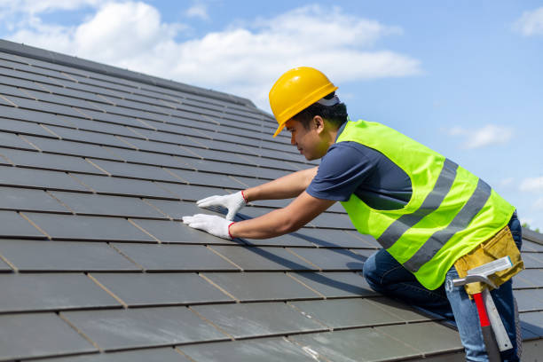 Best Metal Roofing Contractor  in Rosedale, LA