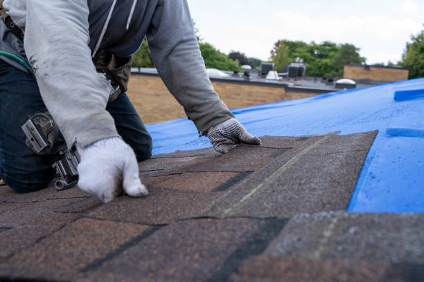Best Roof Leak Repair  in Rosedale, LA