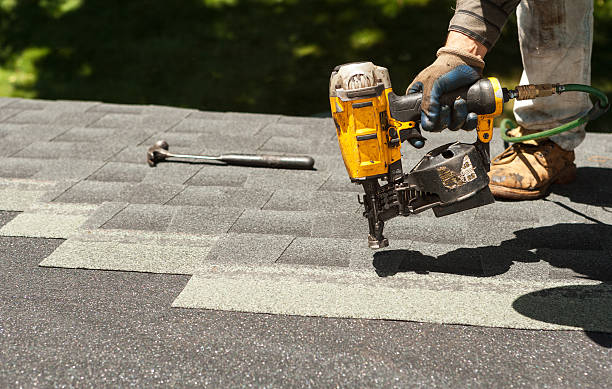 Gutter Installation and Roofing in Rosedale, LA