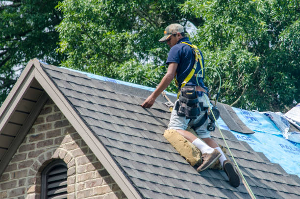 Best Residential Roofing Contractor  in Rosedale, LA